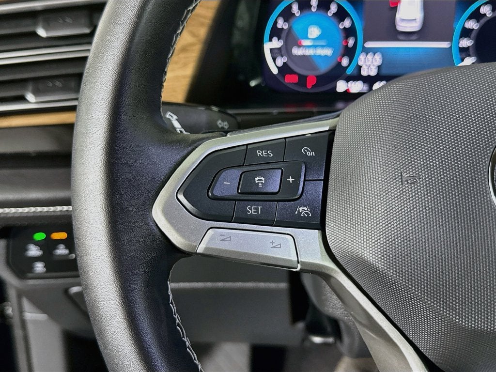 2026 Volkswagen Atlas SE w/Technology