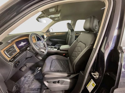 2026 Volkswagen Atlas SE w/Technology