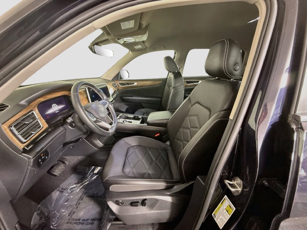 2026 Volkswagen Atlas SE w/Technology