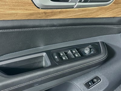 2026 Volkswagen Atlas SE w/Technology