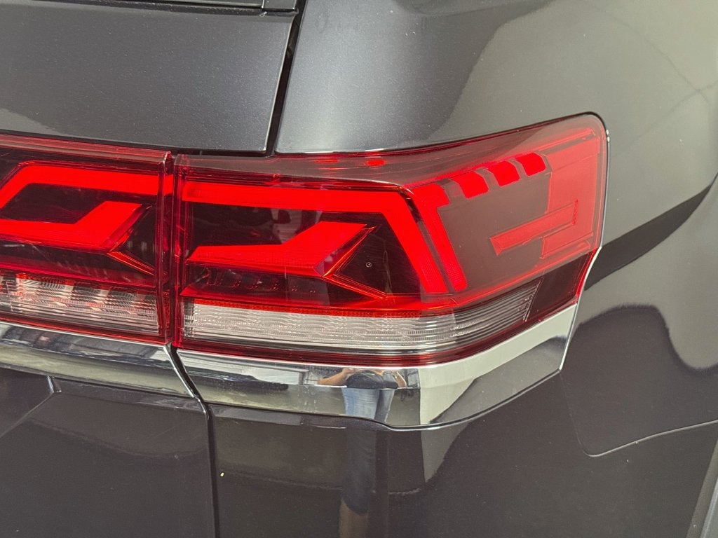 2026 Volkswagen Atlas SE w/Technology