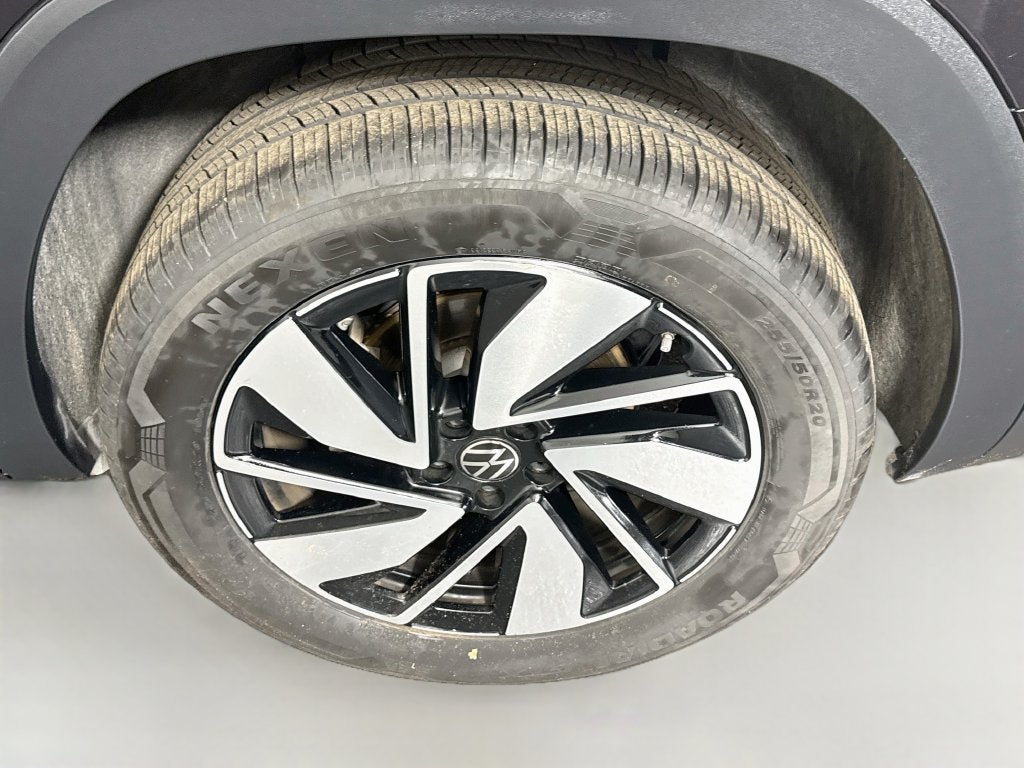2026 Volkswagen Atlas SE w/Technology