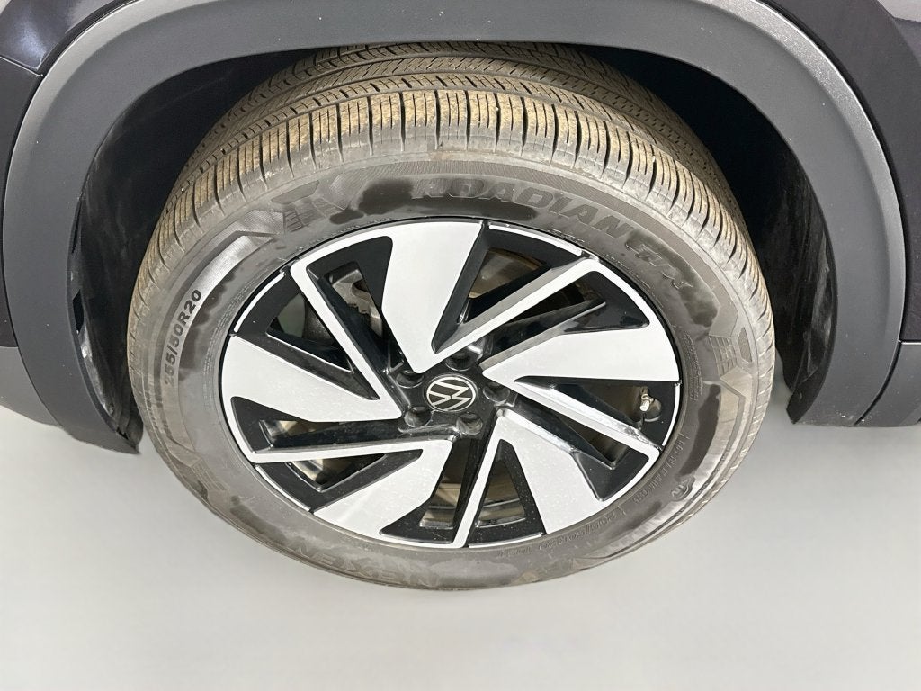 2026 Volkswagen Atlas SE w/Technology