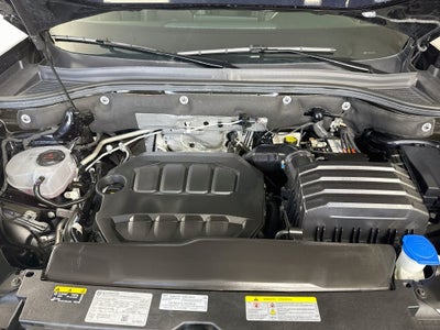 2026 Volkswagen Atlas SE w/Technology