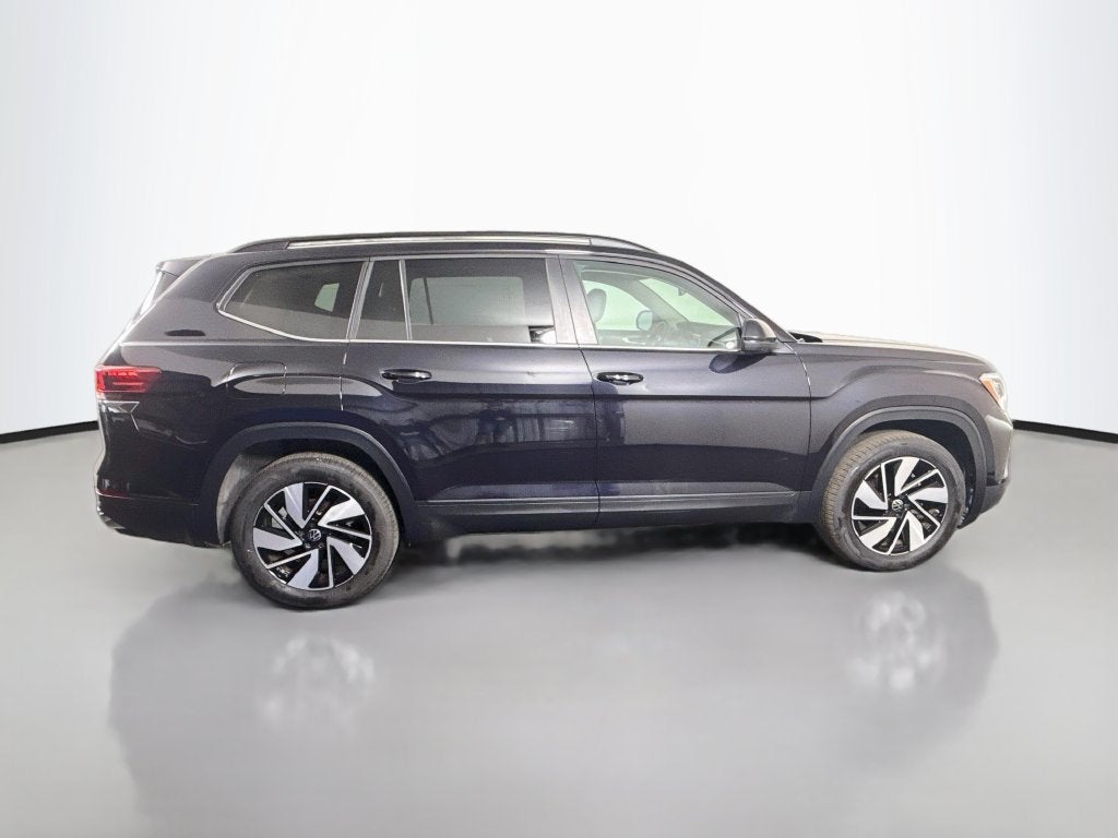 2026 Volkswagen Atlas SE w/Technology