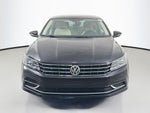 2018 Volkswagen Passat 2.0T SE