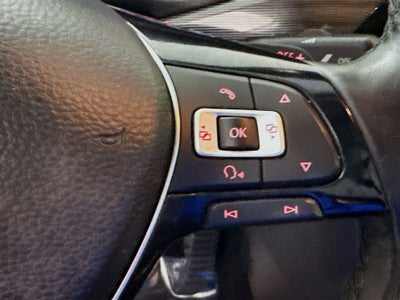 2020 Volkswagen Passat 2.0T R-Line