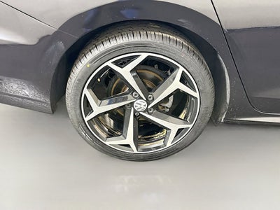 2020 Volkswagen Passat 2.0T R-Line