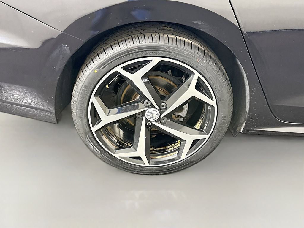 2020 Volkswagen Passat 2.0T R-Line
