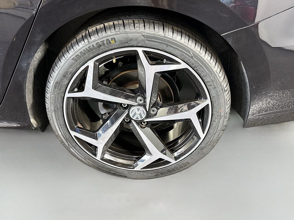 2020 Volkswagen Passat 2.0T R-Line