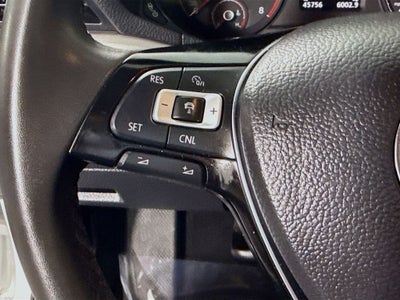 2022 Volkswagen Passat 2.0T SE