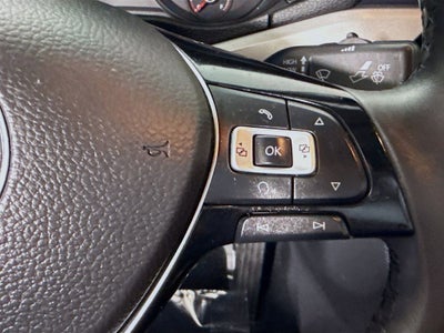 2022 Volkswagen Passat 2.0T SE