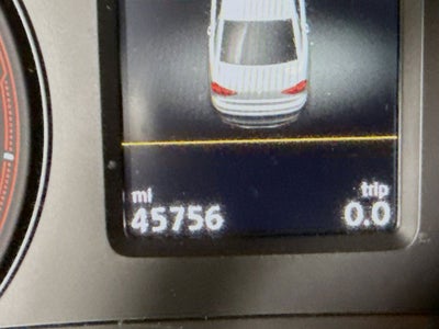 2022 Volkswagen Passat 2.0T SE