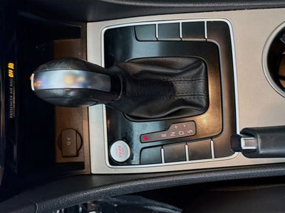 2022 Volkswagen Passat 2.0T SE
