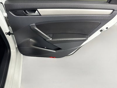 2022 Volkswagen Passat 2.0T SE