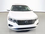 2022 Volkswagen Passat 2.0T SE