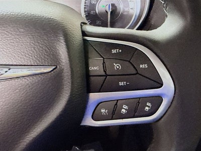 2023 Chrysler 300 Touring