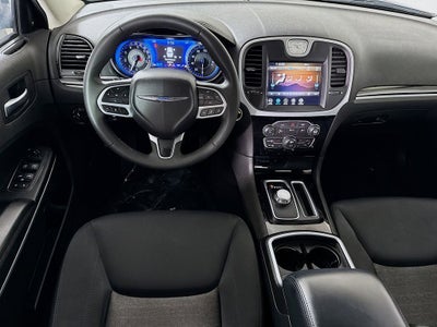 2023 Chrysler 300 Touring