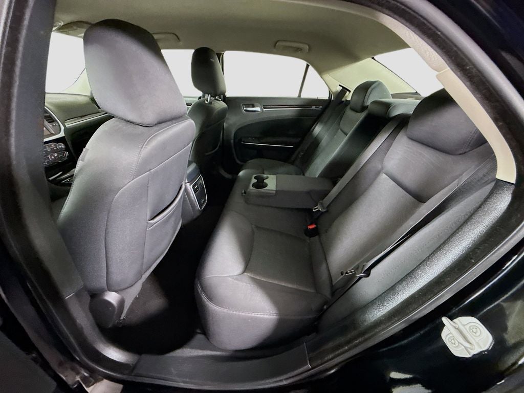 2023 Chrysler 300 Touring