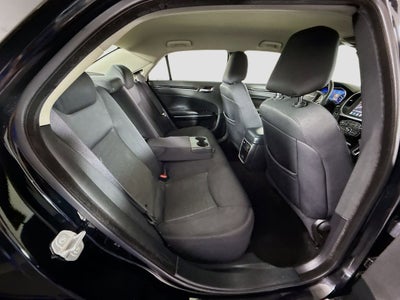 2023 Chrysler 300 Touring