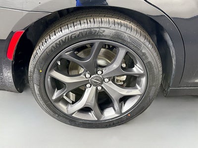 2023 Chrysler 300 Touring