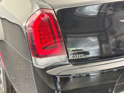 2023 Chrysler 300 Touring