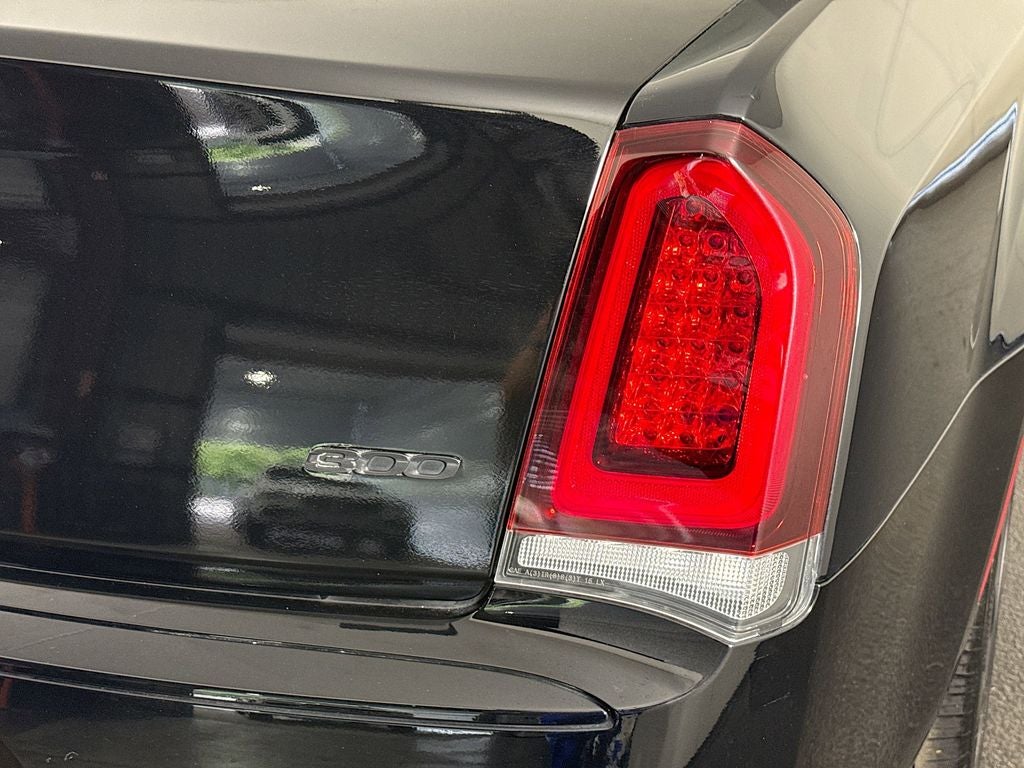 2023 Chrysler 300 Touring