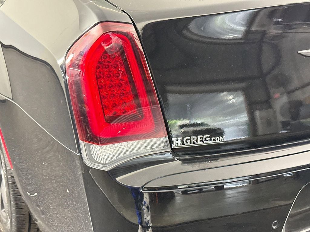 2023 Chrysler 300 Touring