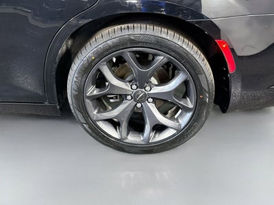 2023 Chrysler 300 Touring