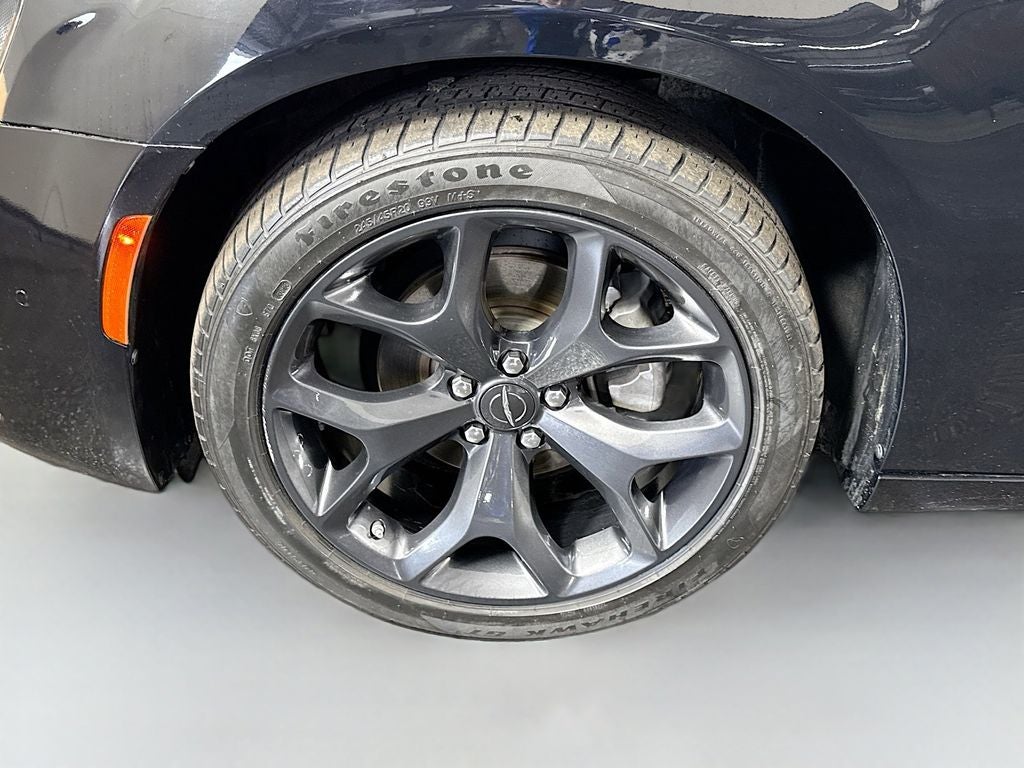 2023 Chrysler 300 Touring