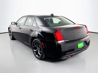 2023 Chrysler 300 Touring