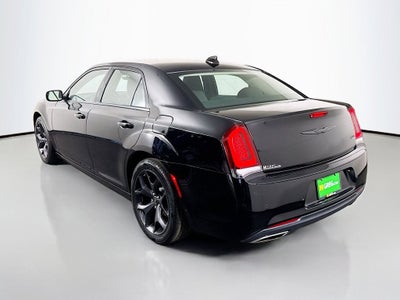 2023 Chrysler 300 Touring