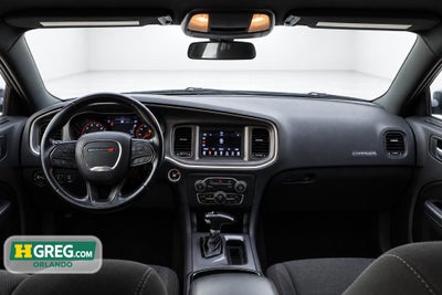 2021 Dodge Charger SXT