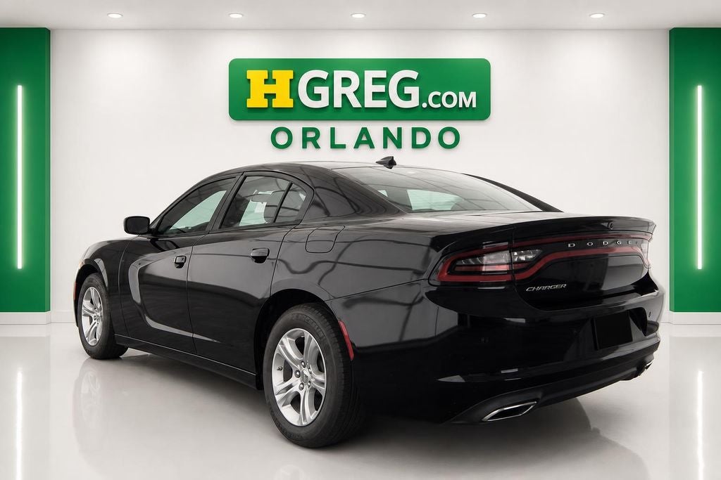2023 Dodge Charger SXT