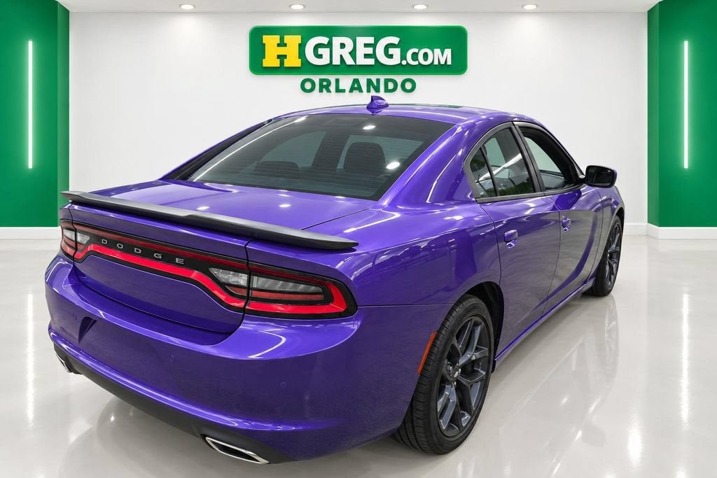 2023 Dodge Charger SXT