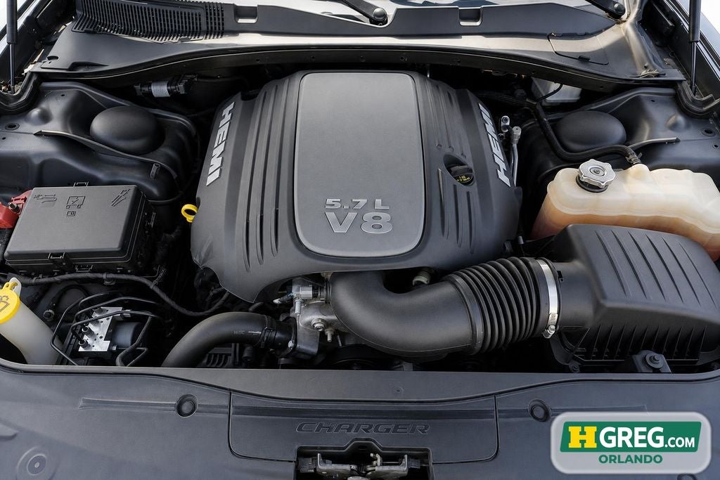 2023 Dodge Charger R/T
