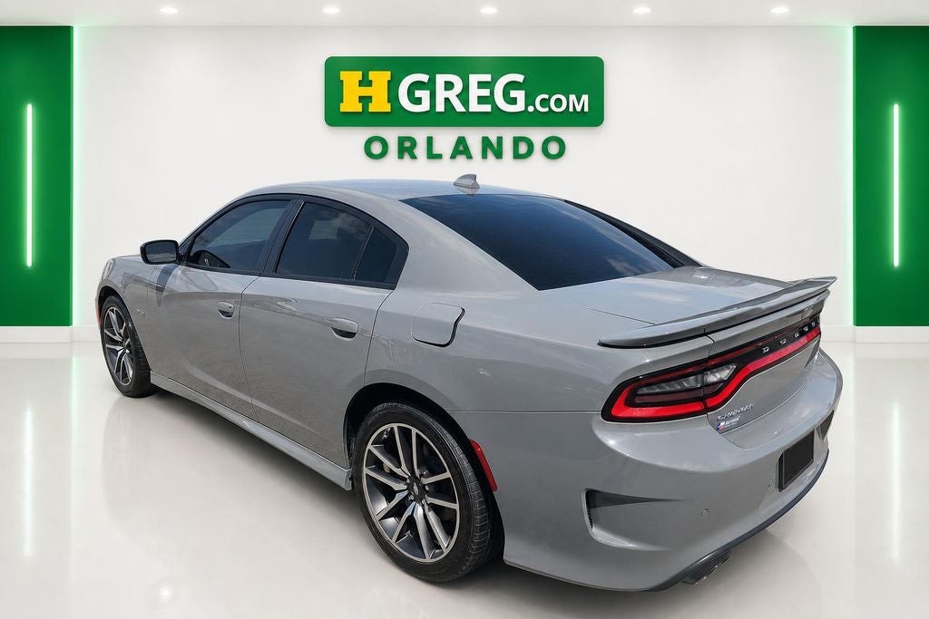2023 Dodge Charger R/T