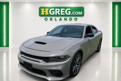 2023 Dodge Charger R/T