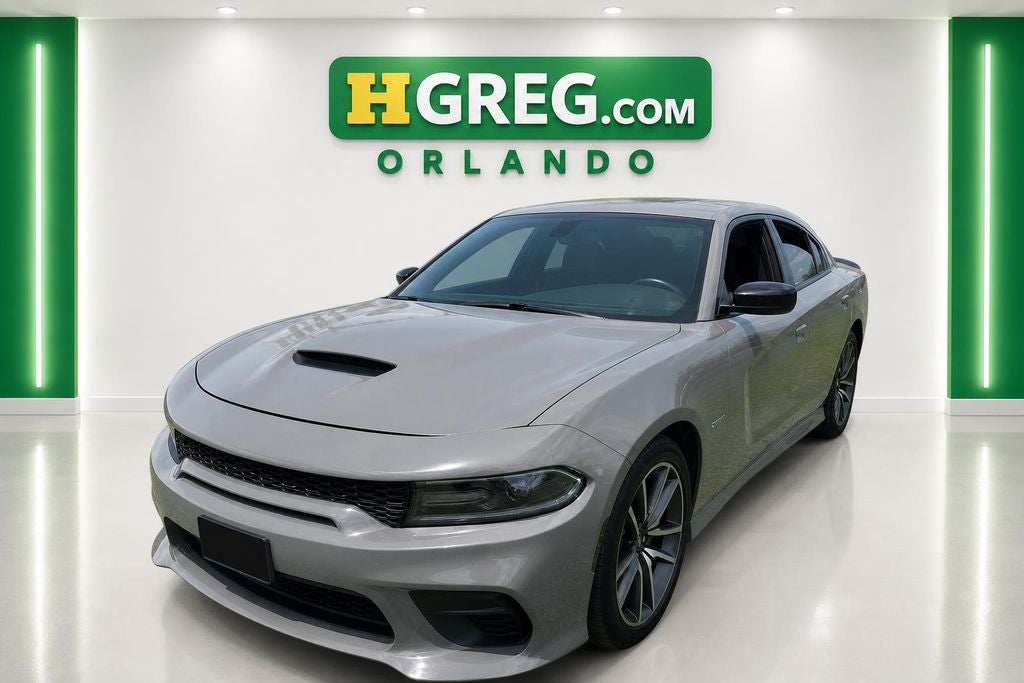 2023 Dodge Charger R/T