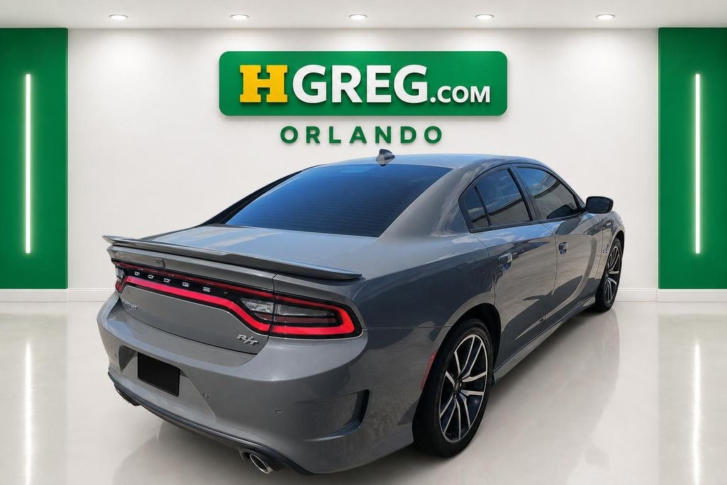 2023 Dodge Charger R/T
