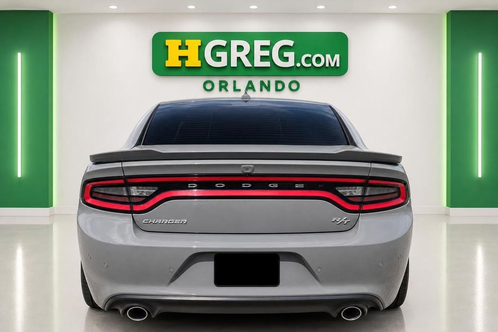 2023 Dodge Charger R/T