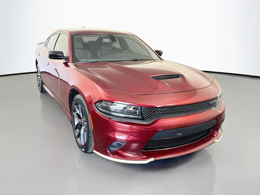 2022 Dodge Charger GT