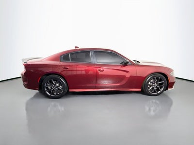 2022 Dodge Charger GT
