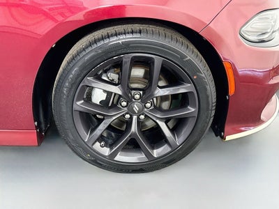 2022 Dodge Charger GT