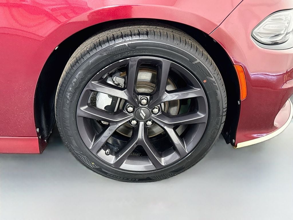 2022 Dodge Charger GT