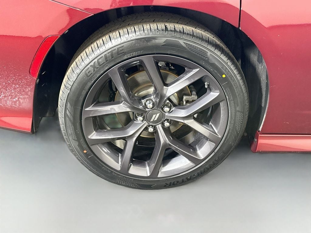 2022 Dodge Charger GT