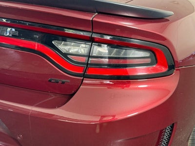 2022 Dodge Charger GT