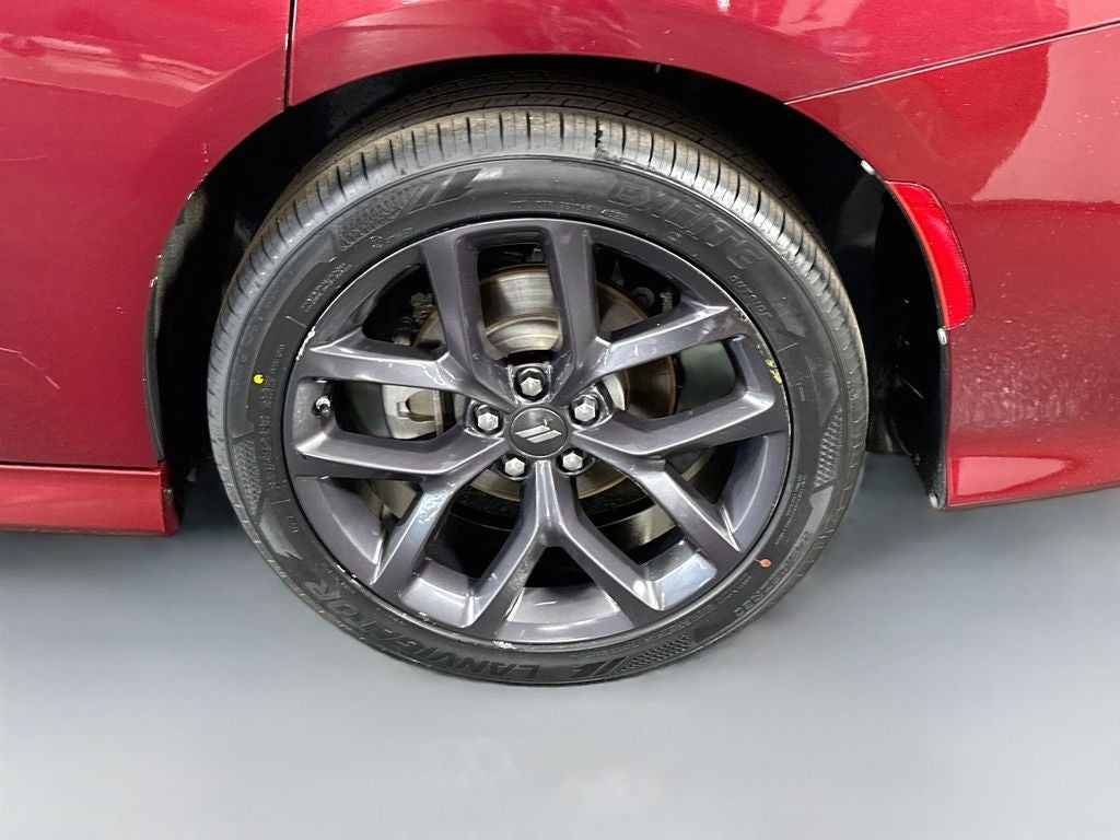 2022 Dodge Charger GT