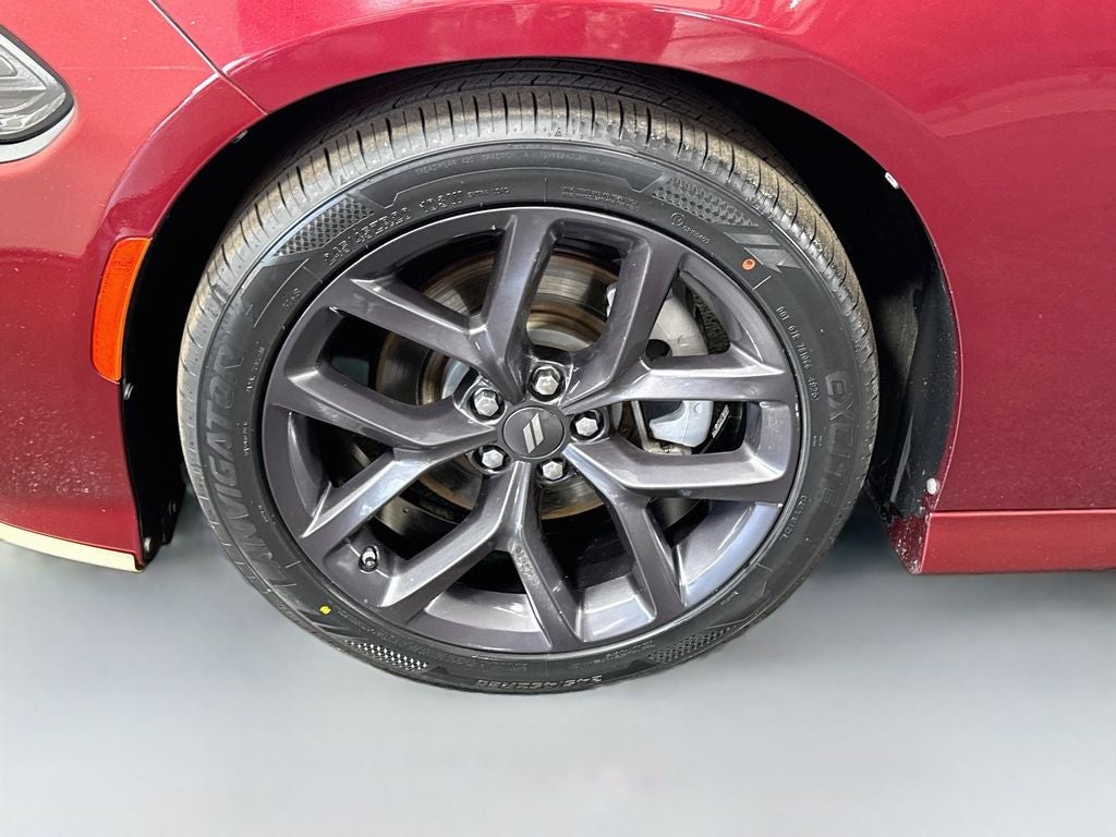 2022 Dodge Charger GT