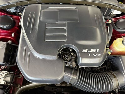 2022 Dodge Charger GT